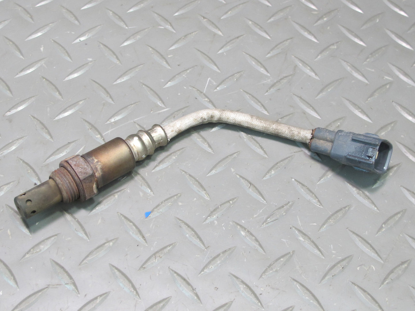 2003-2007 Lexus UZJ100L LX470 4.7L Engine Oxygen O2 Lambda Sensor Set of 3