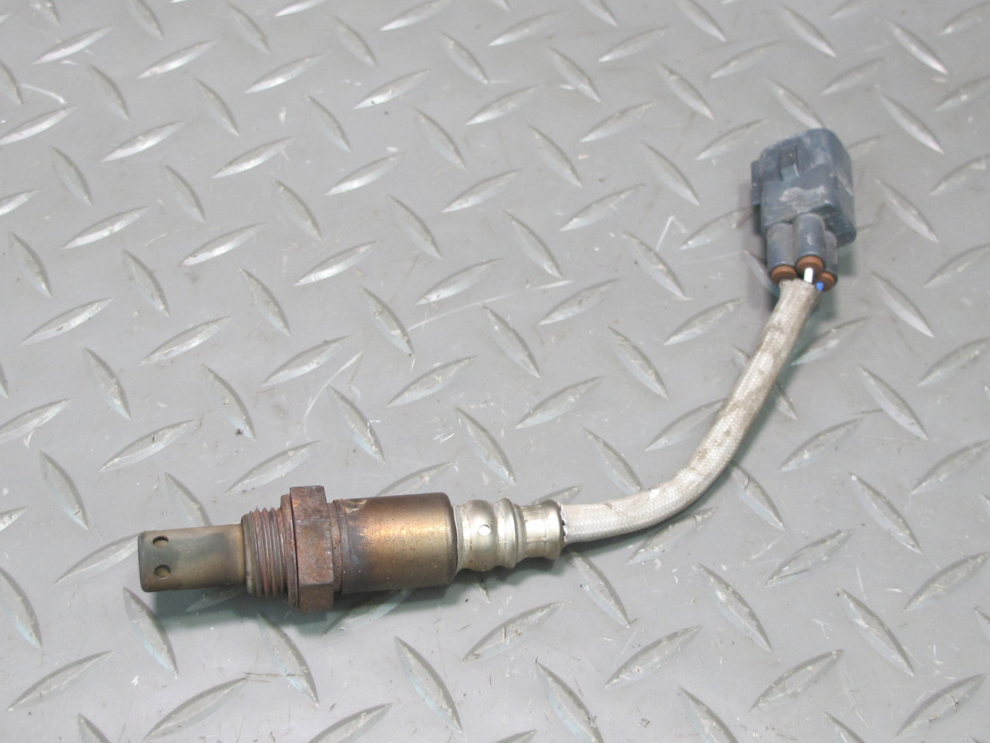 2003-2007 Lexus UZJ100L LX470 4.7L Engine Oxygen O2 Lambda Sensor Set of 3