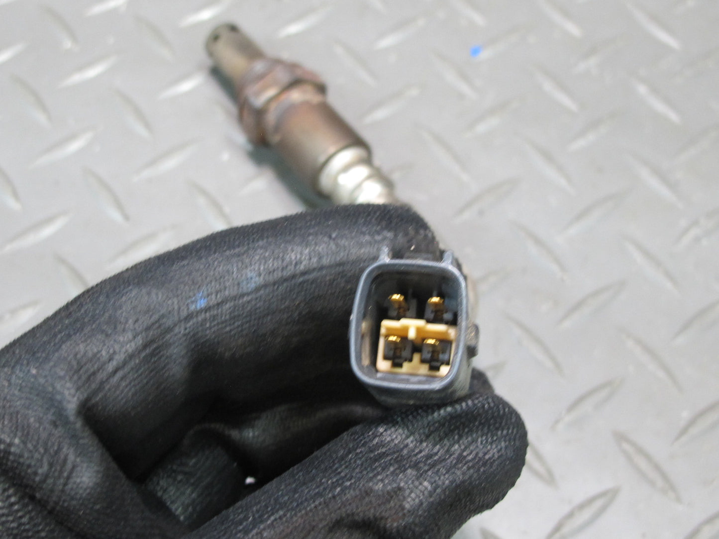 2003-2007 Lexus UZJ100L LX470 4.7L Engine Oxygen O2 Lambda Sensor Set of 3