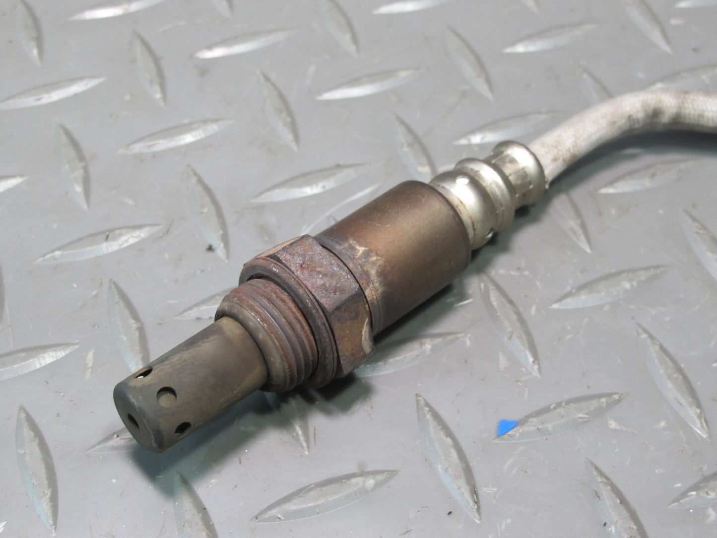 2003-2007 Lexus UZJ100L LX470 4.7L Engine Oxygen O2 Lambda Sensor Set of 3