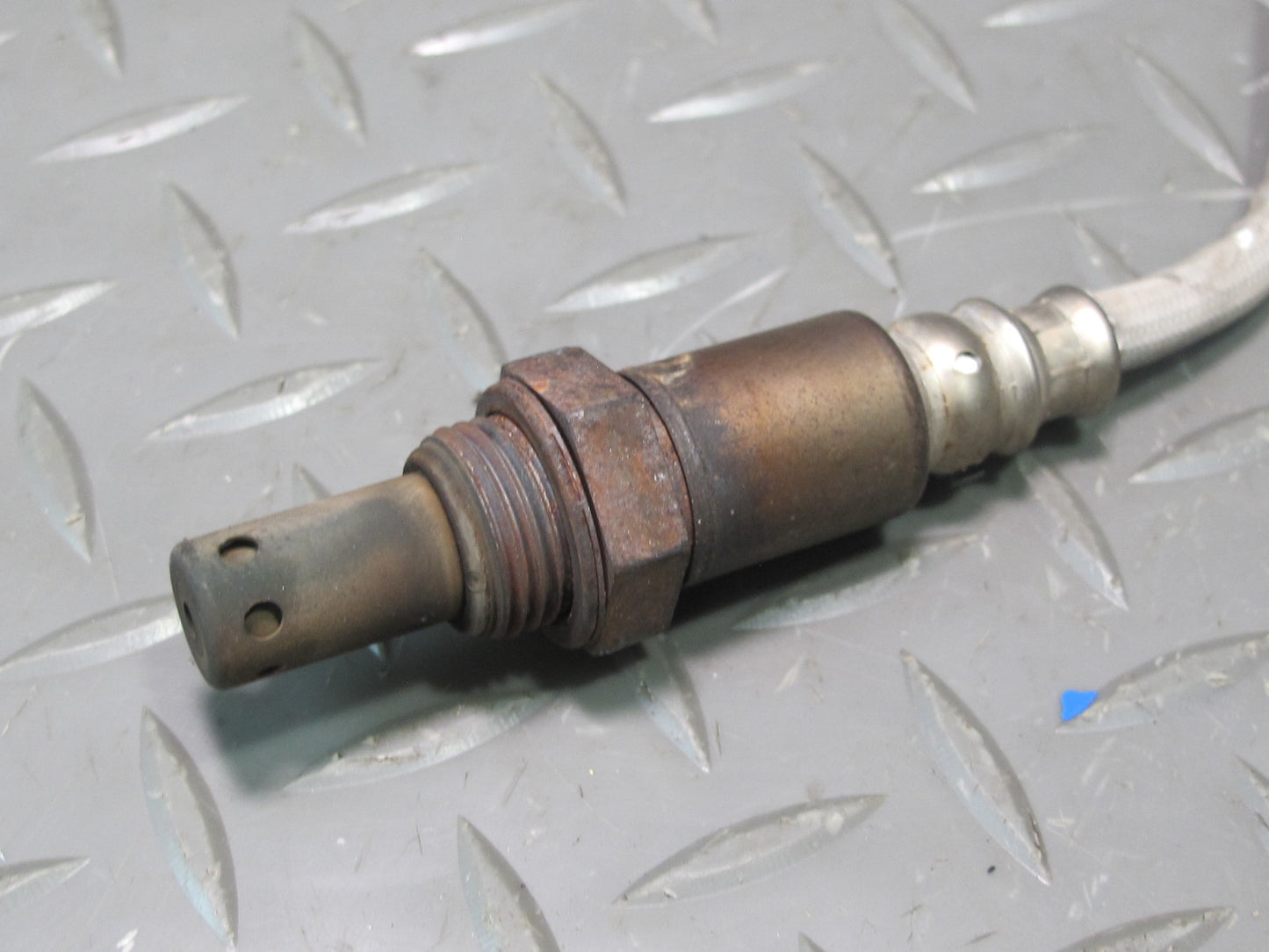 2003-2007 Lexus UZJ100L LX470 4.7L Engine Oxygen O2 Lambda Sensor Set of 3