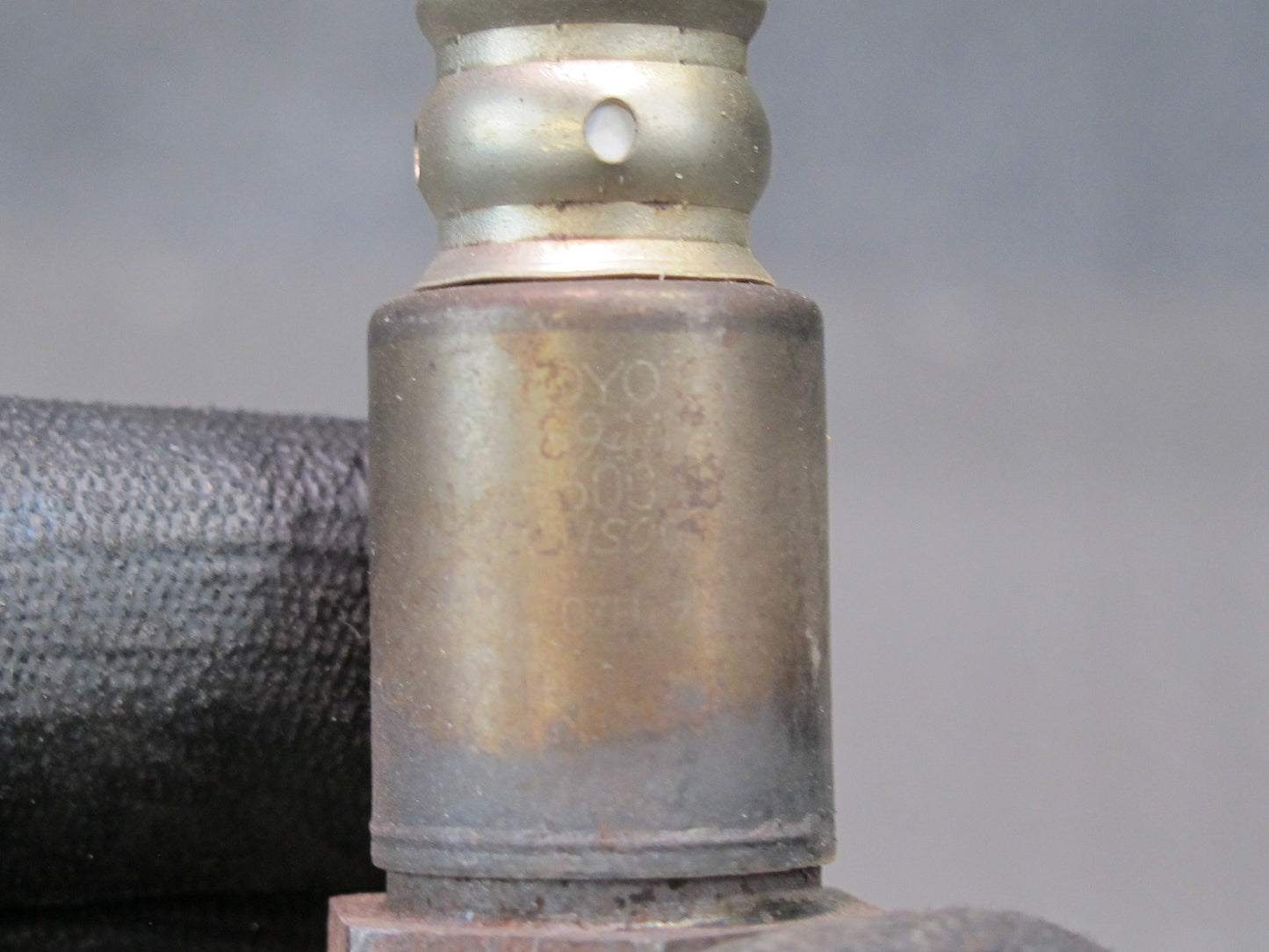 2003-2007 Lexus UZJ100L LX470 4.7L Engine Oxygen O2 Lambda Sensor Set of 3