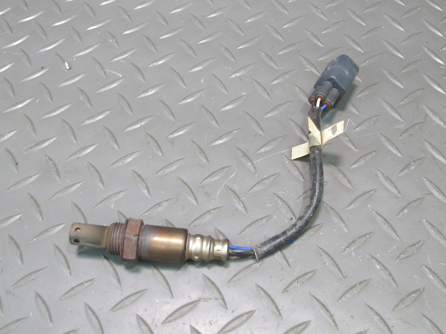 2003-2007 Lexus UZJ100L LX470 4.7L Engine Oxygen O2 Lambda Sensor Set of 3