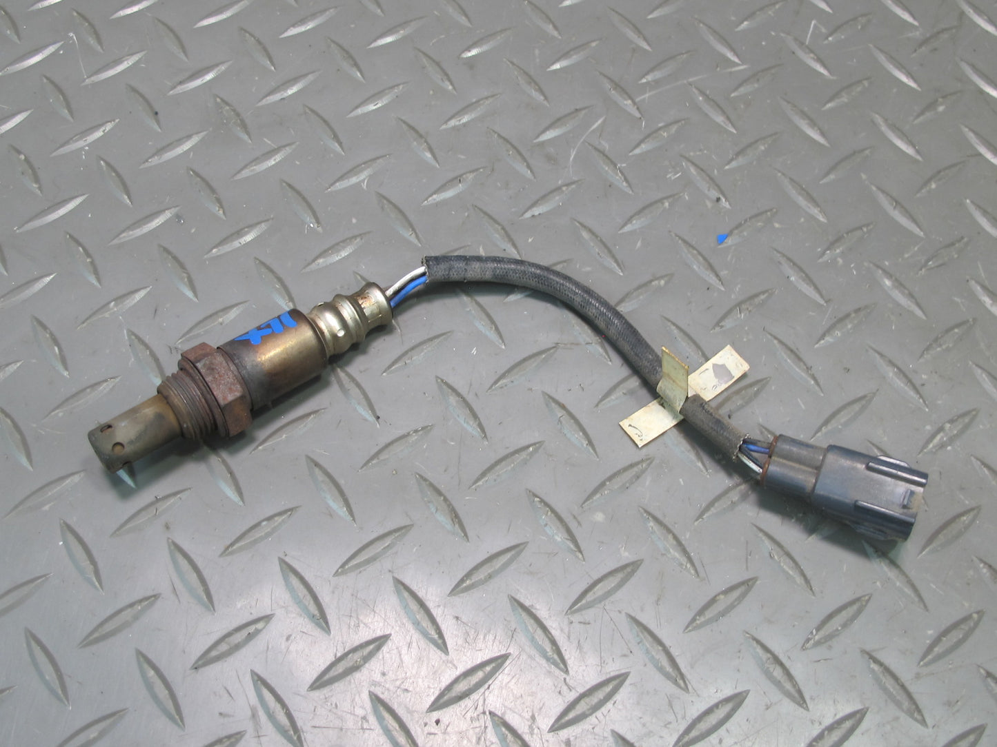 2003-2007 Lexus UZJ100L LX470 4.7L Engine Oxygen O2 Lambda Sensor Set of 3