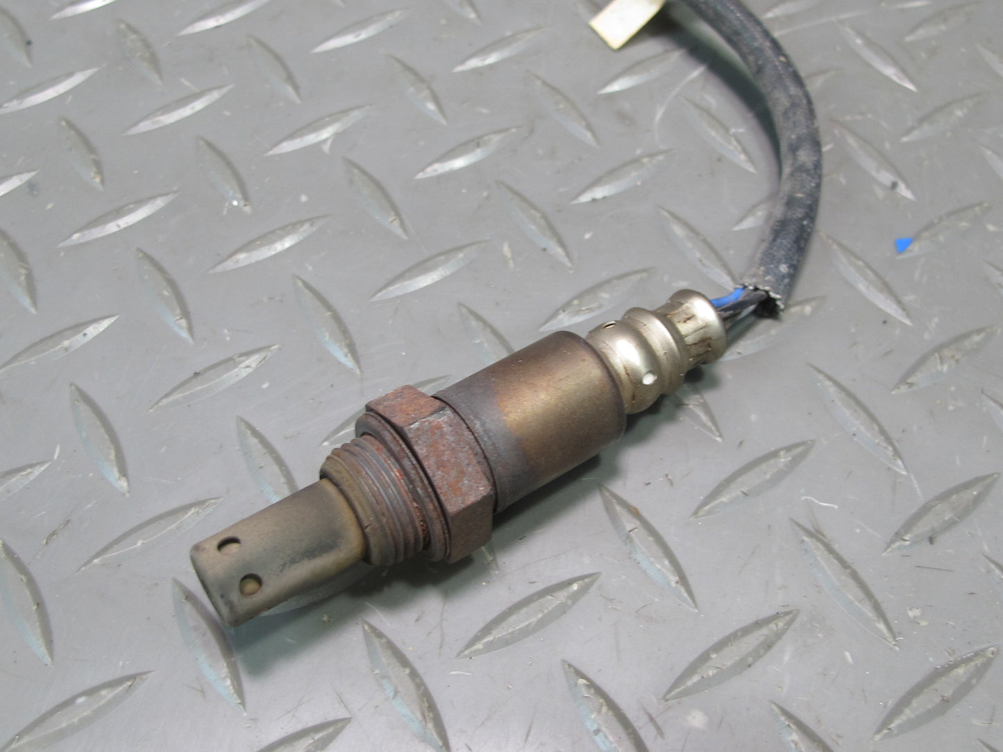 2003-2007 Lexus UZJ100L LX470 4.7L Engine Oxygen O2 Lambda Sensor Set of 3