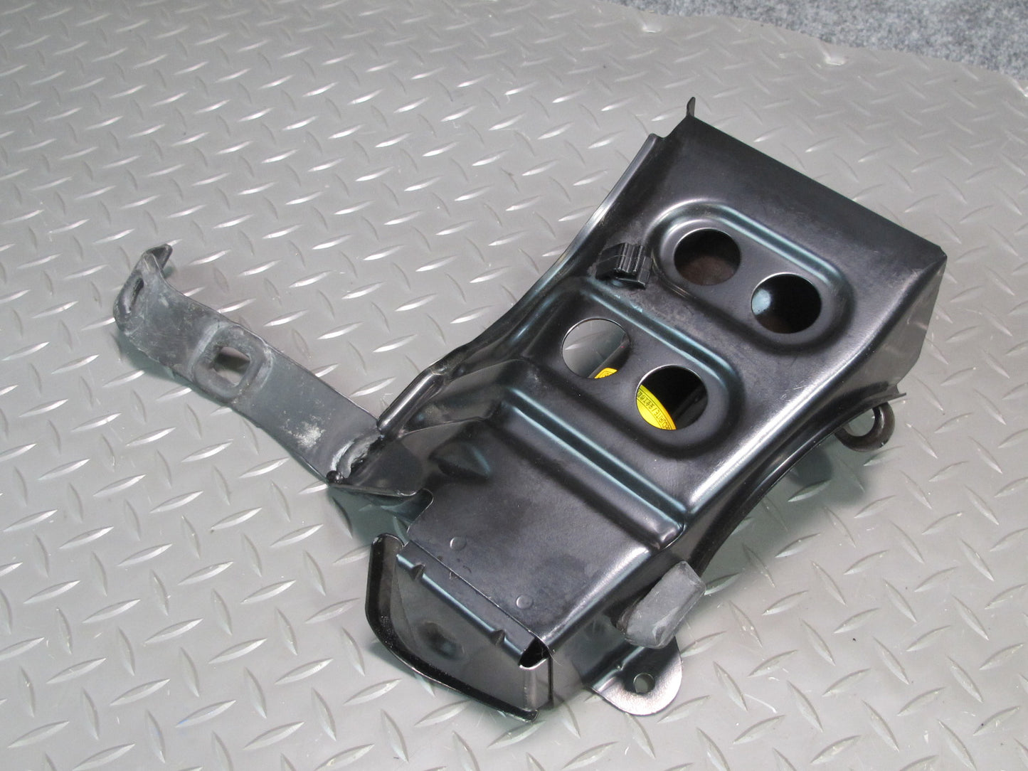 1998-2007 Lexus J100 LX470 Emergency Spare Wheel Tire Jack W/ Bracket & Tool KIT