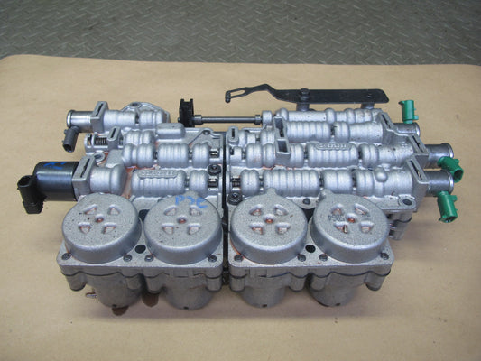 06-09 Pontiac Solstice 2.4L 5L40E AT Transmission Valve Body Mechatronic 20K OEM