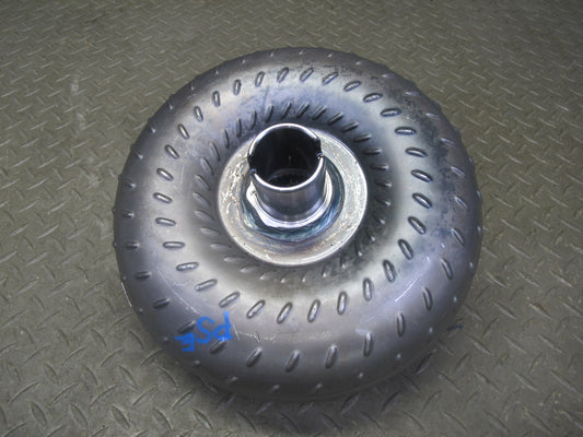 06-10 Pontiac Solstice SKY 2.4L 5L40E A/T Transmission Torque Converter 20K OEM