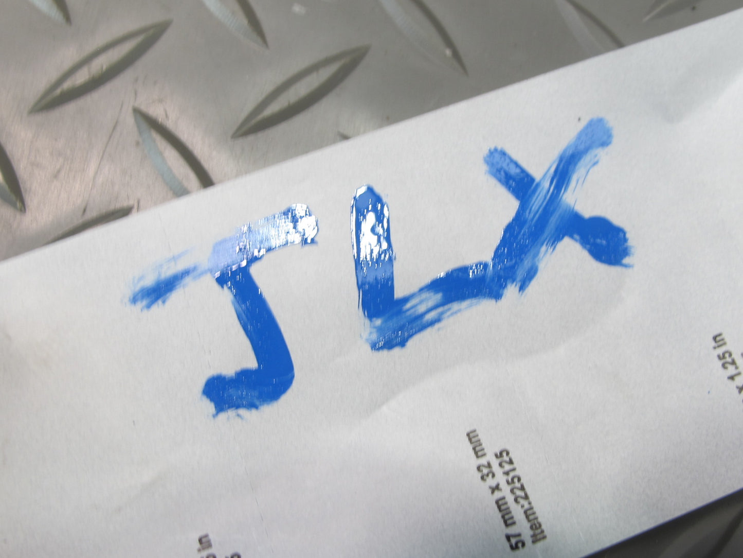 1998-2007 Lexus J100 LX470 Transfer Case Gear Shifter Knob W/ Rubber Boot