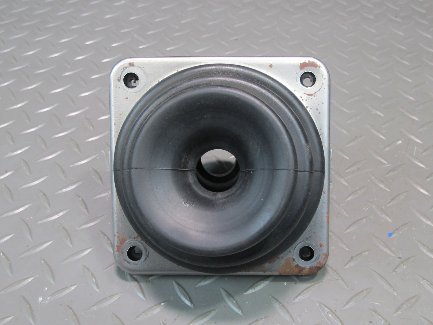 1998-2007 Lexus J100 LX470 Transfer Case Gear Shifter Knob W/ Rubber Boot