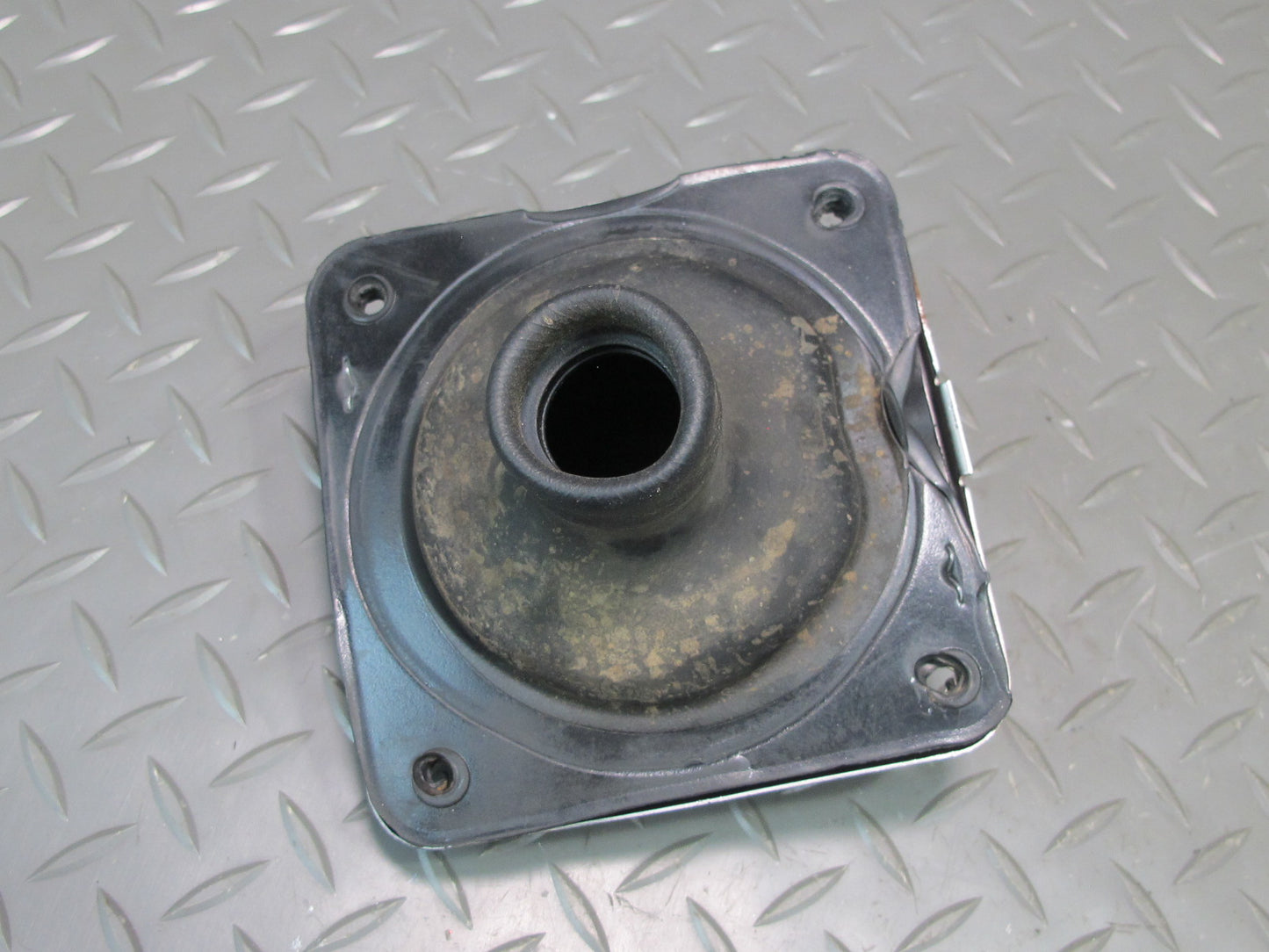 1998-2007 Lexus J100 LX470 Transfer Case Gear Shifter Knob W/ Rubber Boot