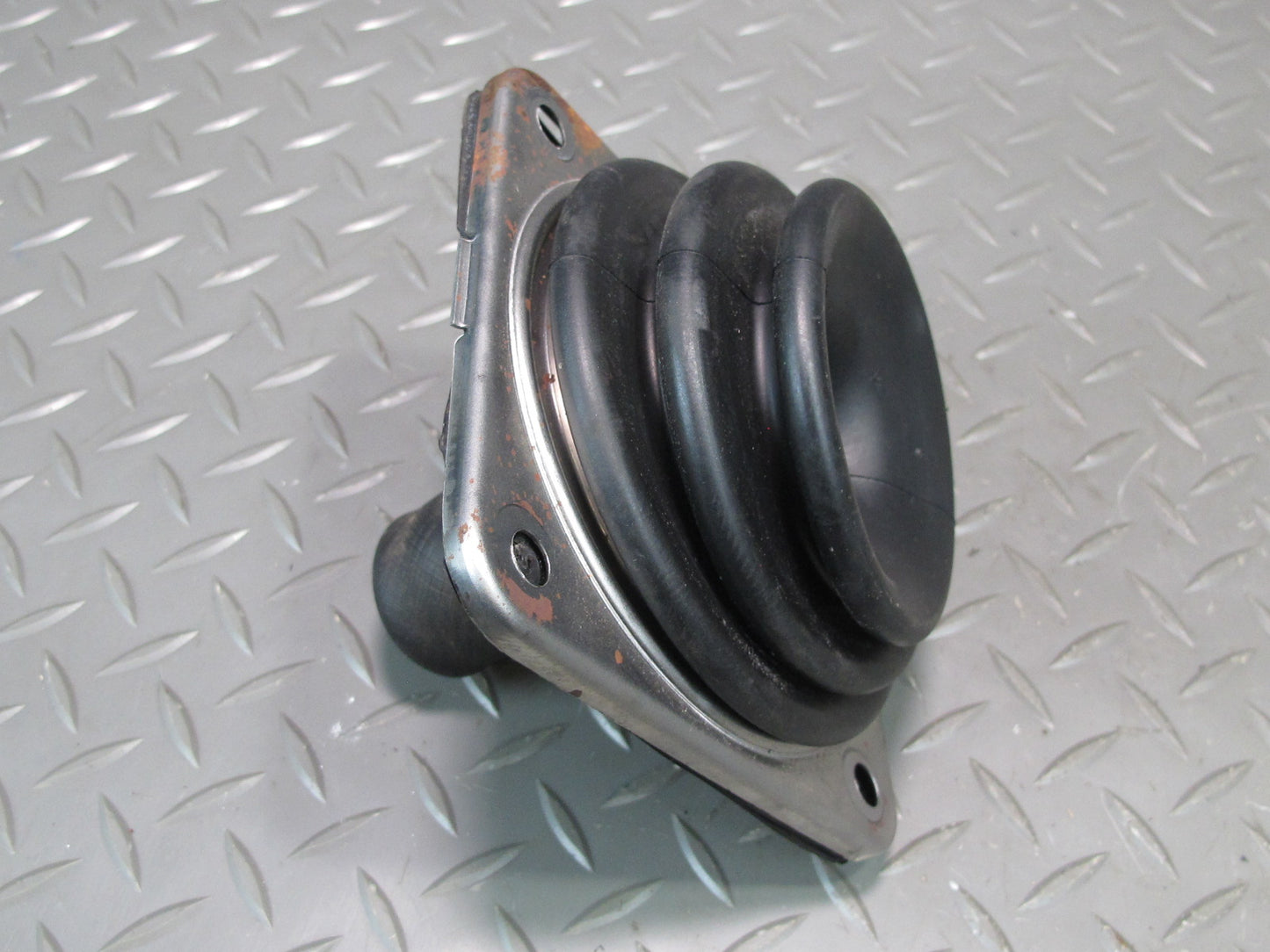 1998-2007 Lexus J100 LX470 Transfer Case Gear Shifter Knob W/ Rubber Boot