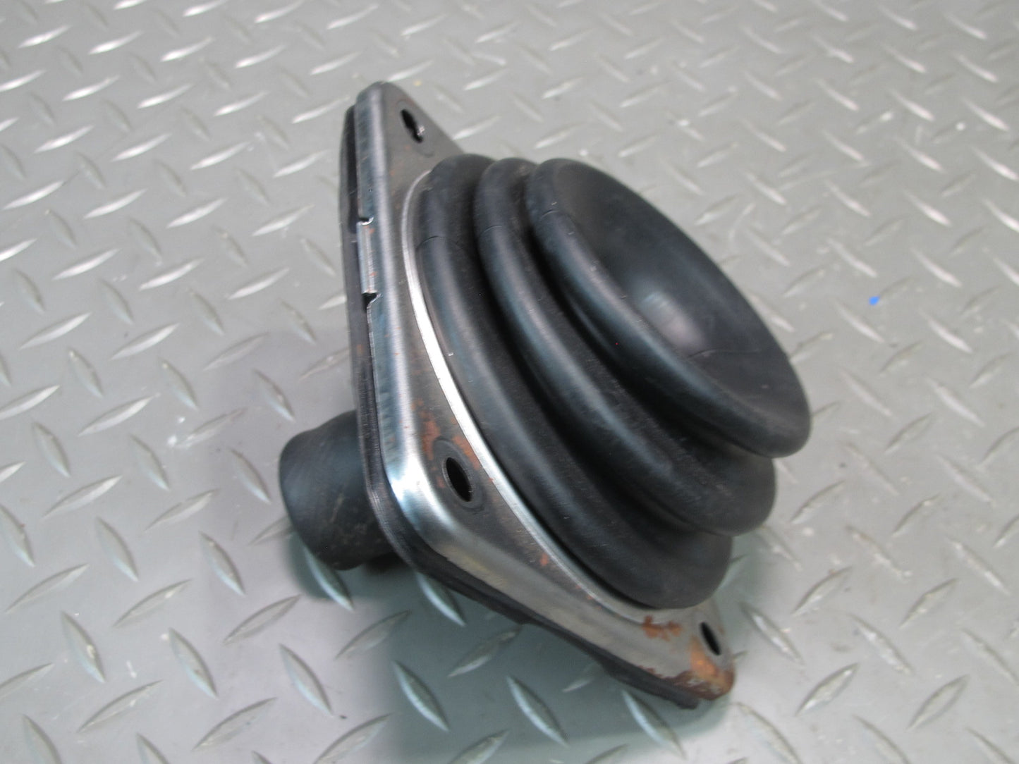 1998-2007 Lexus J100 LX470 Transfer Case Gear Shifter Knob W/ Rubber Boot