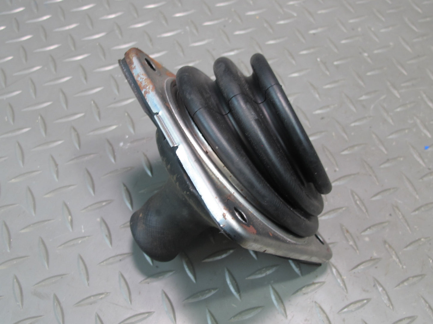 1998-2007 Lexus J100 LX470 Transfer Case Gear Shifter Knob W/ Rubber Boot