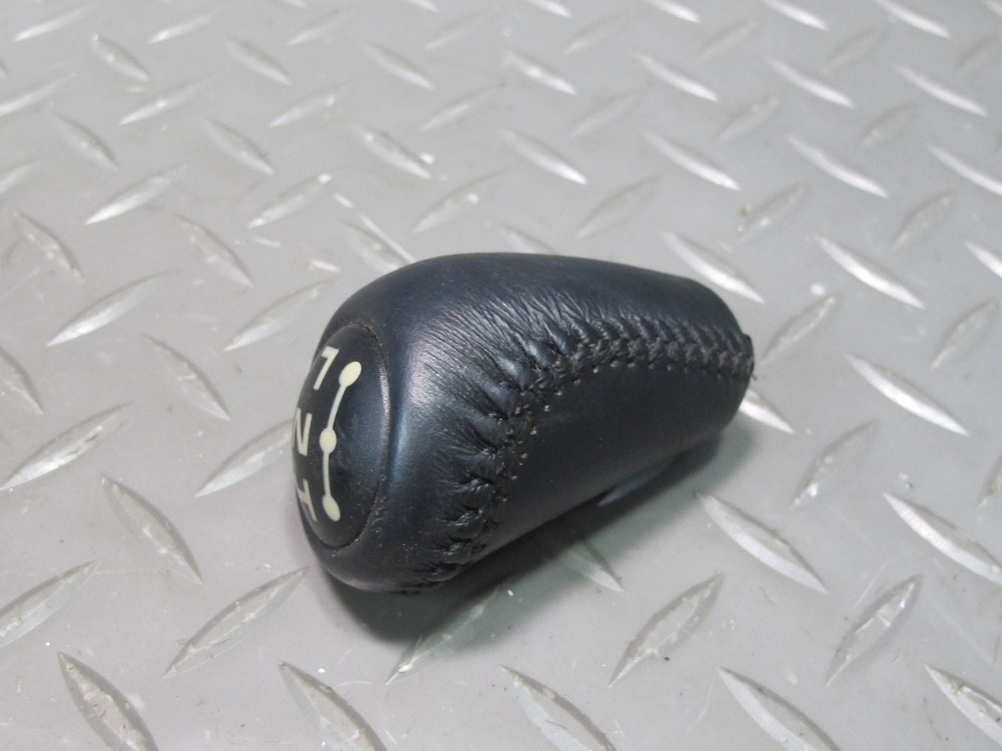 1998-2007 Lexus J100 LX470 Transfer Case Gear Shifter Knob W/ Rubber Boot