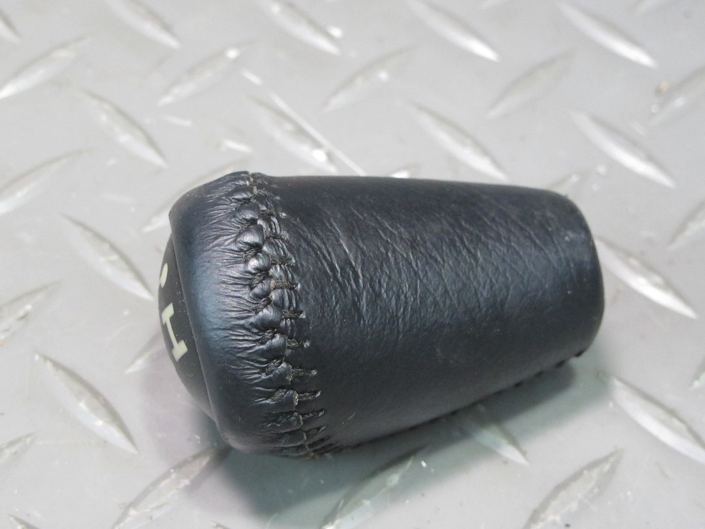 1998-2007 Lexus J100 LX470 Transfer Case Gear Shifter Knob W/ Rubber Boot