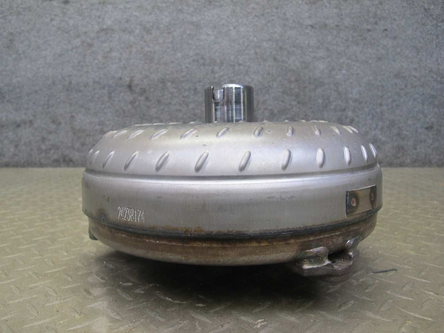 06-10 Pontiac Solstice SKY 2.4L 5L40E A/T Transmission Torque Converter 20K OEM