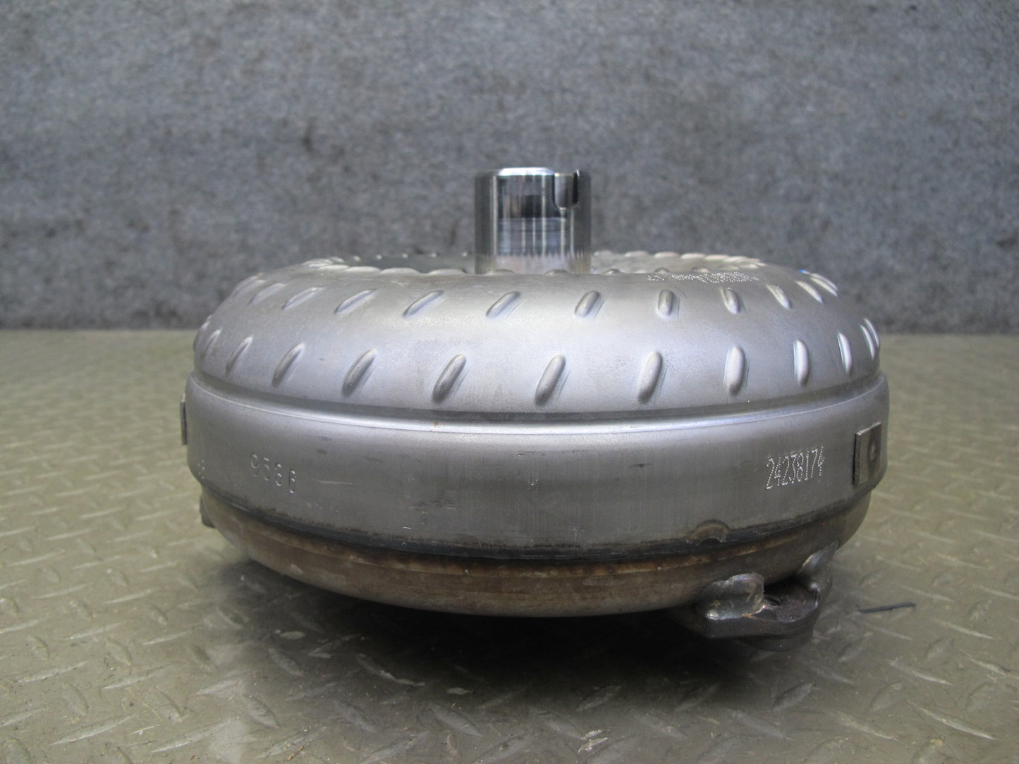 06-10 Pontiac Solstice SKY 2.4L 5L40E A/T Transmission Torque Converter 20K OEM