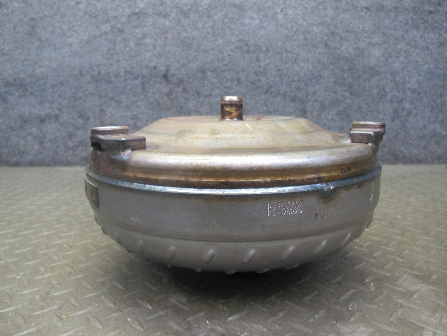 06-10 Pontiac Solstice SKY 2.4L 5L40E A/T Transmission Torque Converter 20K OEM