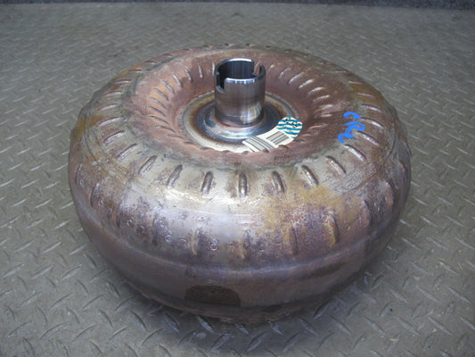 98-00 Chevrolet Corvette C5 A/T Automatic Transmission Torque Converter 88K OEM