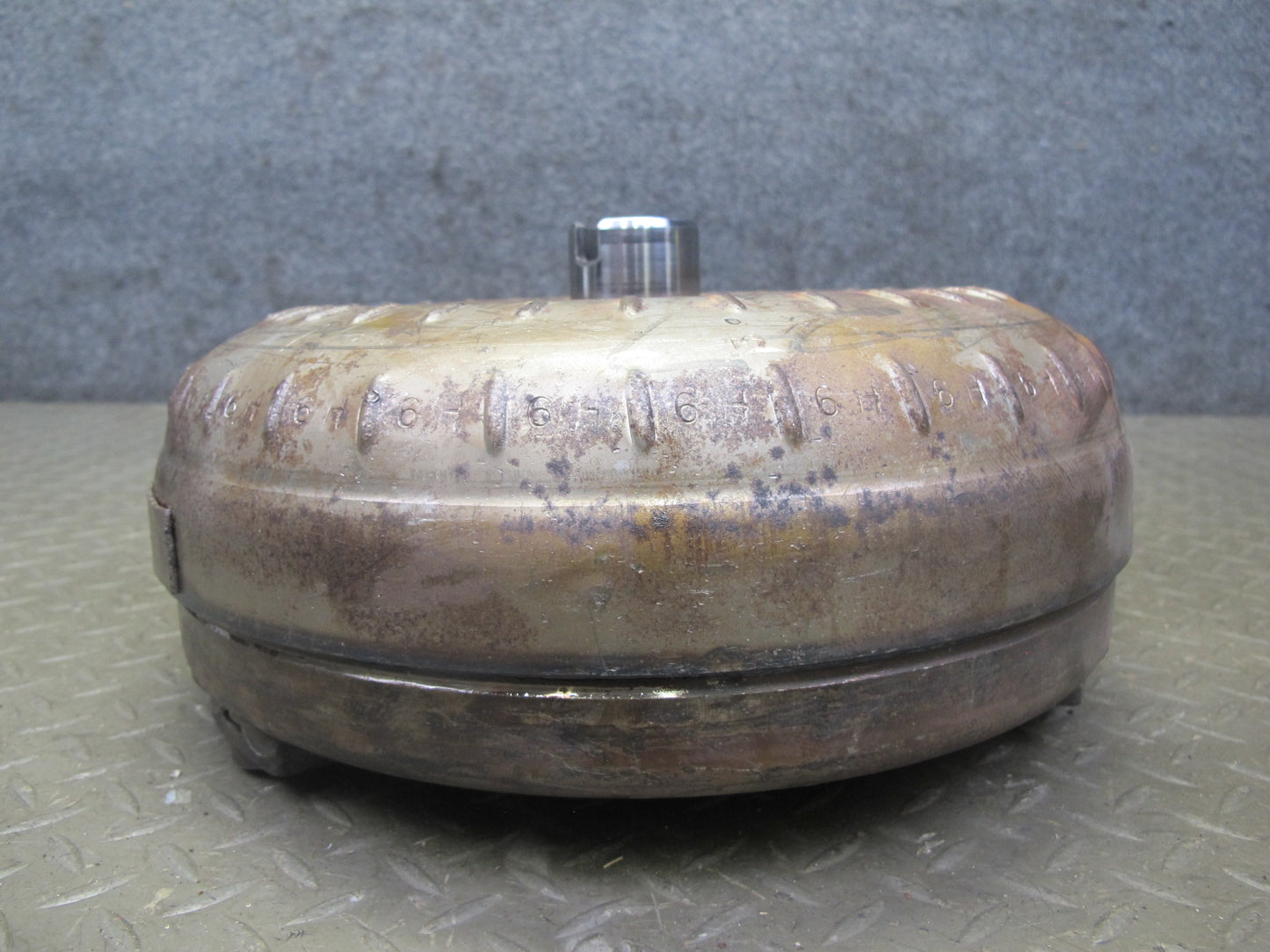 98-00 Chevrolet Corvette C5 A/T Automatic Transmission Torque Converter 88K OEM