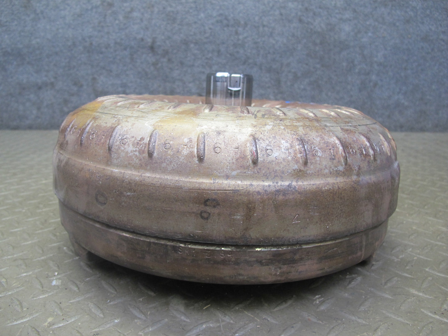 98-00 Chevrolet Corvette C5 A/T Automatic Transmission Torque Converter 88K OEM