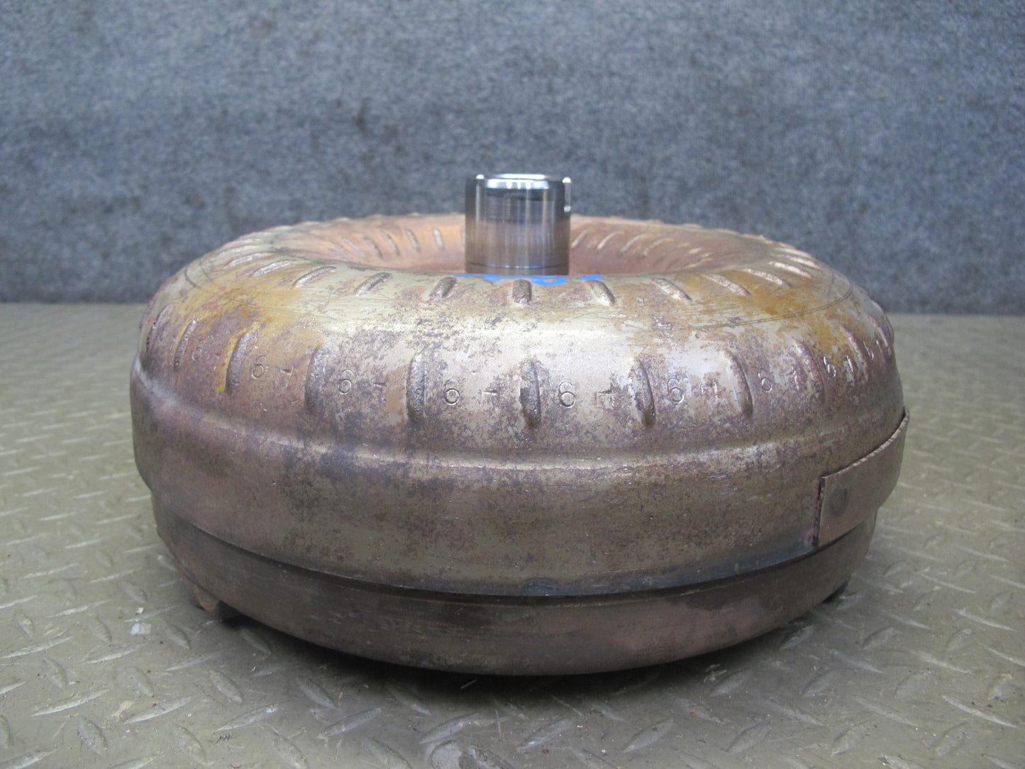 98-00 Chevrolet Corvette C5 A/T Automatic Transmission Torque Converter 88K OEM