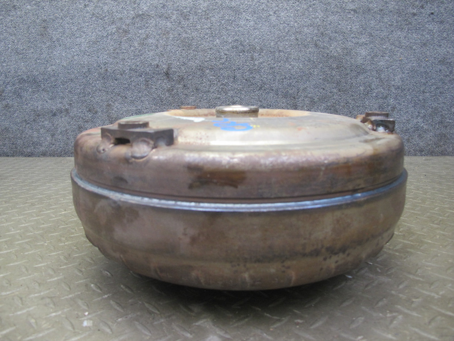 98-00 Chevrolet Corvette C5 A/T Automatic Transmission Torque Converter 88K OEM