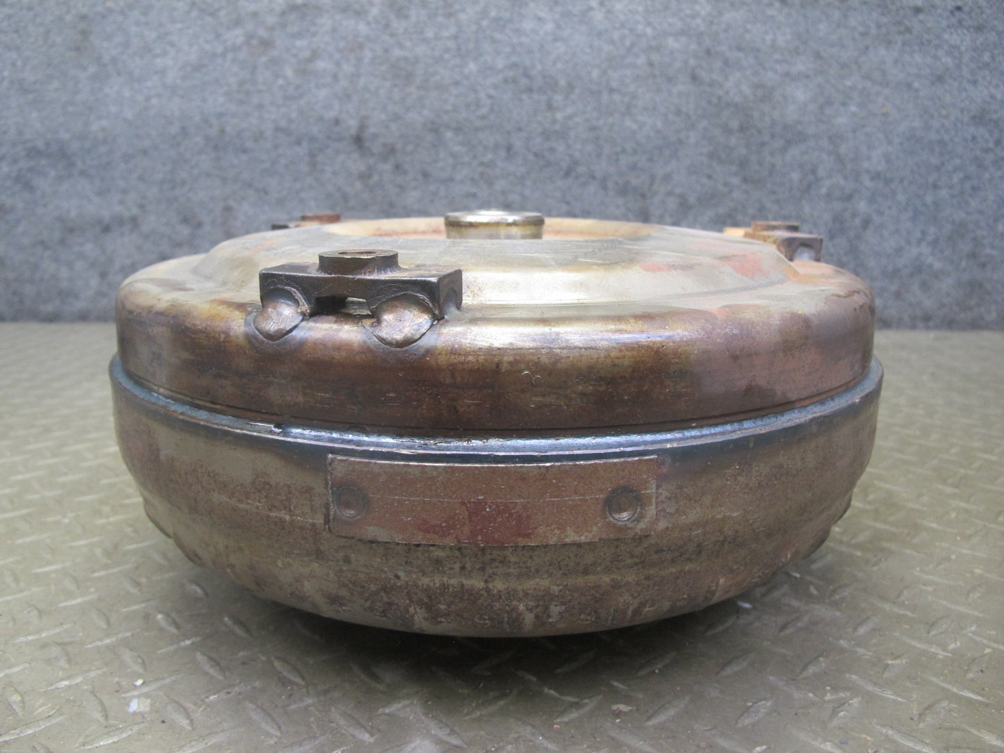 98-00 Chevrolet Corvette C5 A/T Automatic Transmission Torque Converter 88K OEM