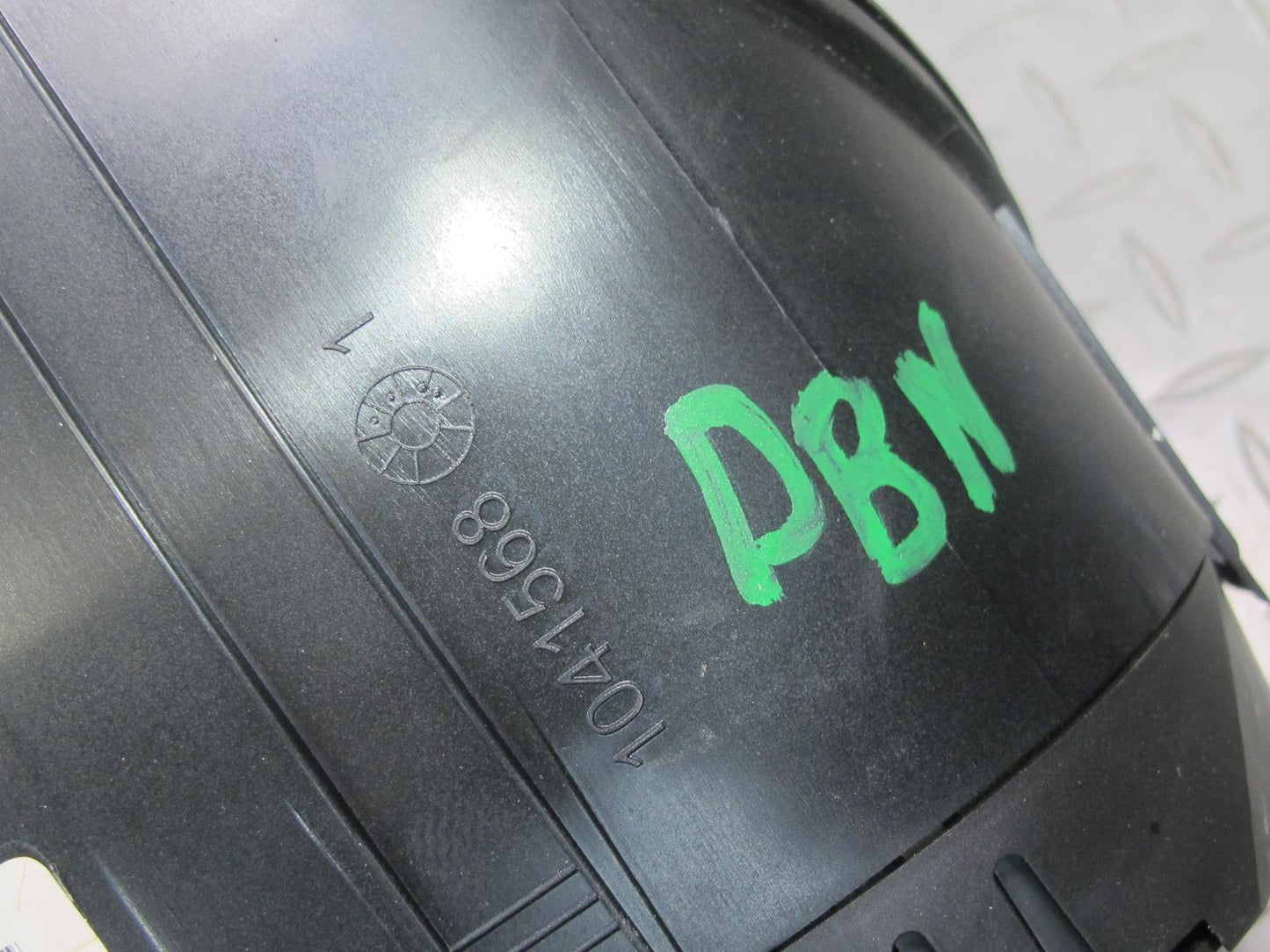 2008 BMW E82 E88 135i ECM ECU CAS Speedo Ignition Door Glove Trunk Lock KEY Set