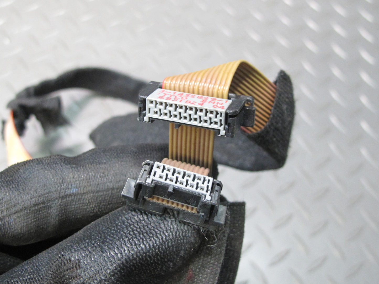 2008 BMW E82 E88 135i ECM ECU CAS Speedo Ignition Door Glove Trunk Lock KEY Set