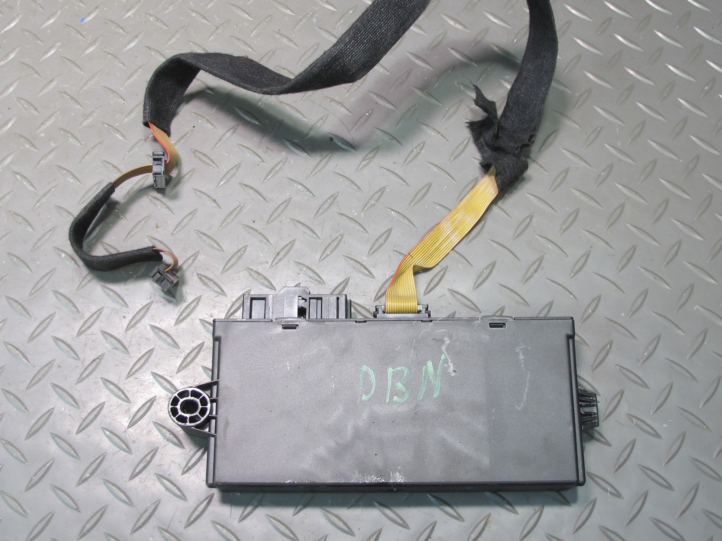 2008 BMW E82 E88 135i ECM ECU CAS Speedo Ignition Door Glove Trunk Lock KEY Set