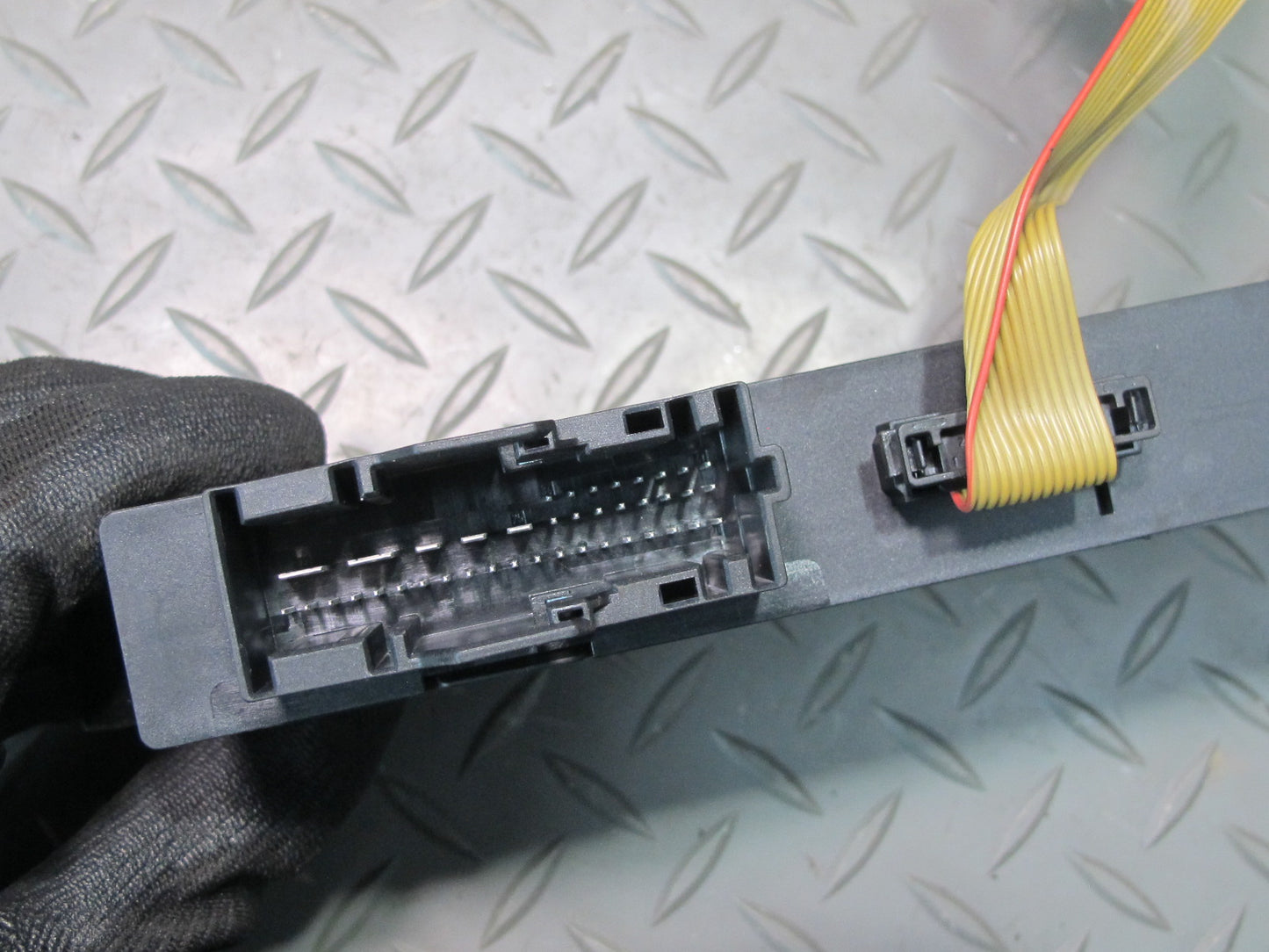 2008 BMW E82 E88 135i ECM ECU CAS Speedo Ignition Door Glove Trunk Lock KEY Set