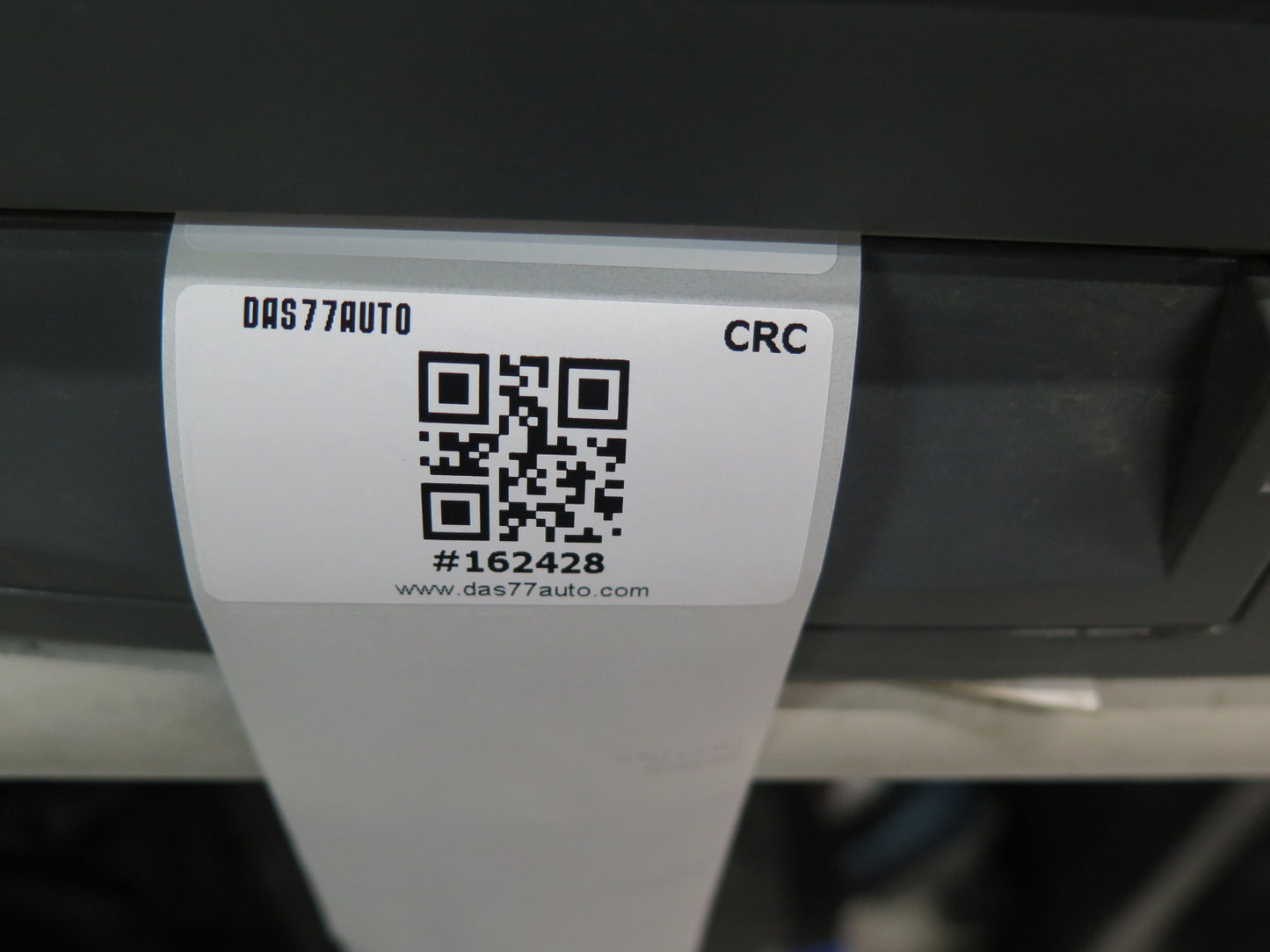 98-04 Chevrolet Corvette C5 Targa Floor MAT Trunk Liner Carpet Cover Set OEM