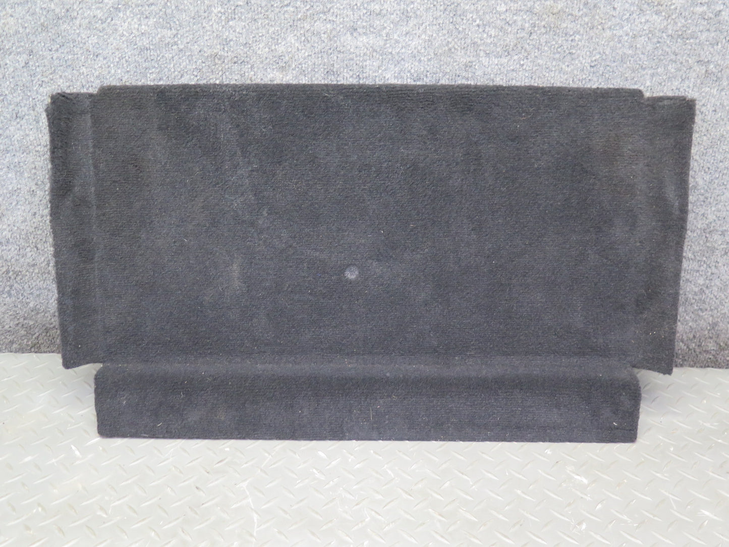 98-04 Chevrolet Corvette C5 Targa Floor MAT Trunk Liner Carpet Cover Set OEM