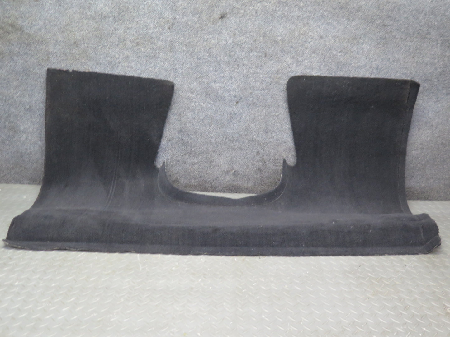 98-04 Chevrolet Corvette C5 Targa Floor MAT Trunk Liner Carpet Cover Set OEM