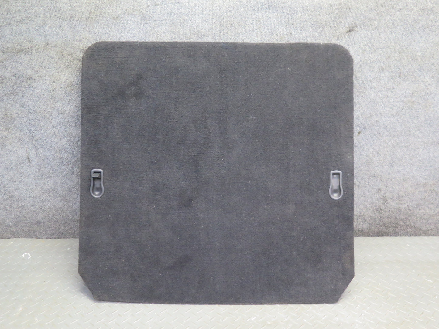 98-04 Chevrolet Corvette C5 Targa Floor MAT Trunk Liner Carpet Cover Set OEM