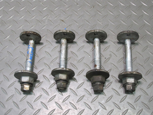 1998-2007 Lexus UZJ100L LX470 Suspension Eccentric Adjust Camber Bolt Set of 4