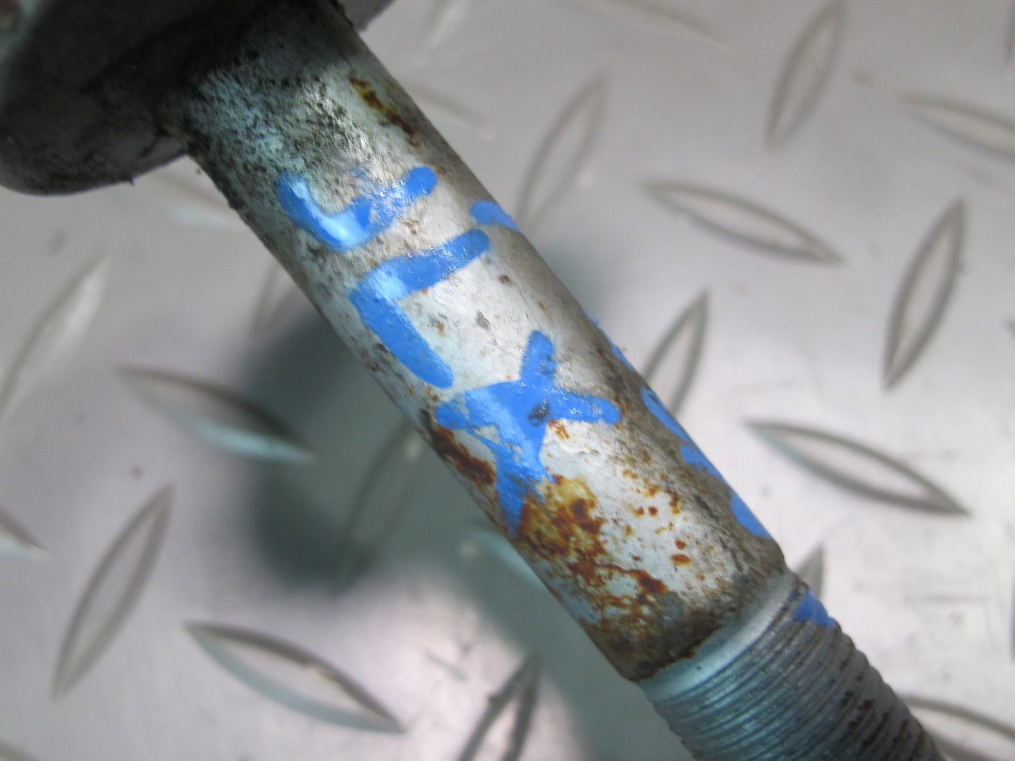 1998-2007 Lexus UZJ100L LX470 Suspension Eccentric Adjust Camber Bolt Set of 4