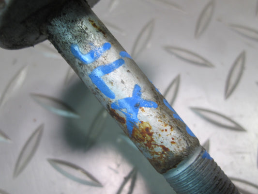 1998-2007 Lexus UZJ100L LX470 Suspension Eccentric Adjust Camber Bolt Set of 4