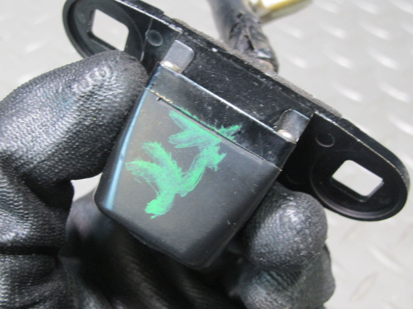 2004-2007 Lexus UZJ100L LX470 Rear View Backup Reverse Camera 86790-60020