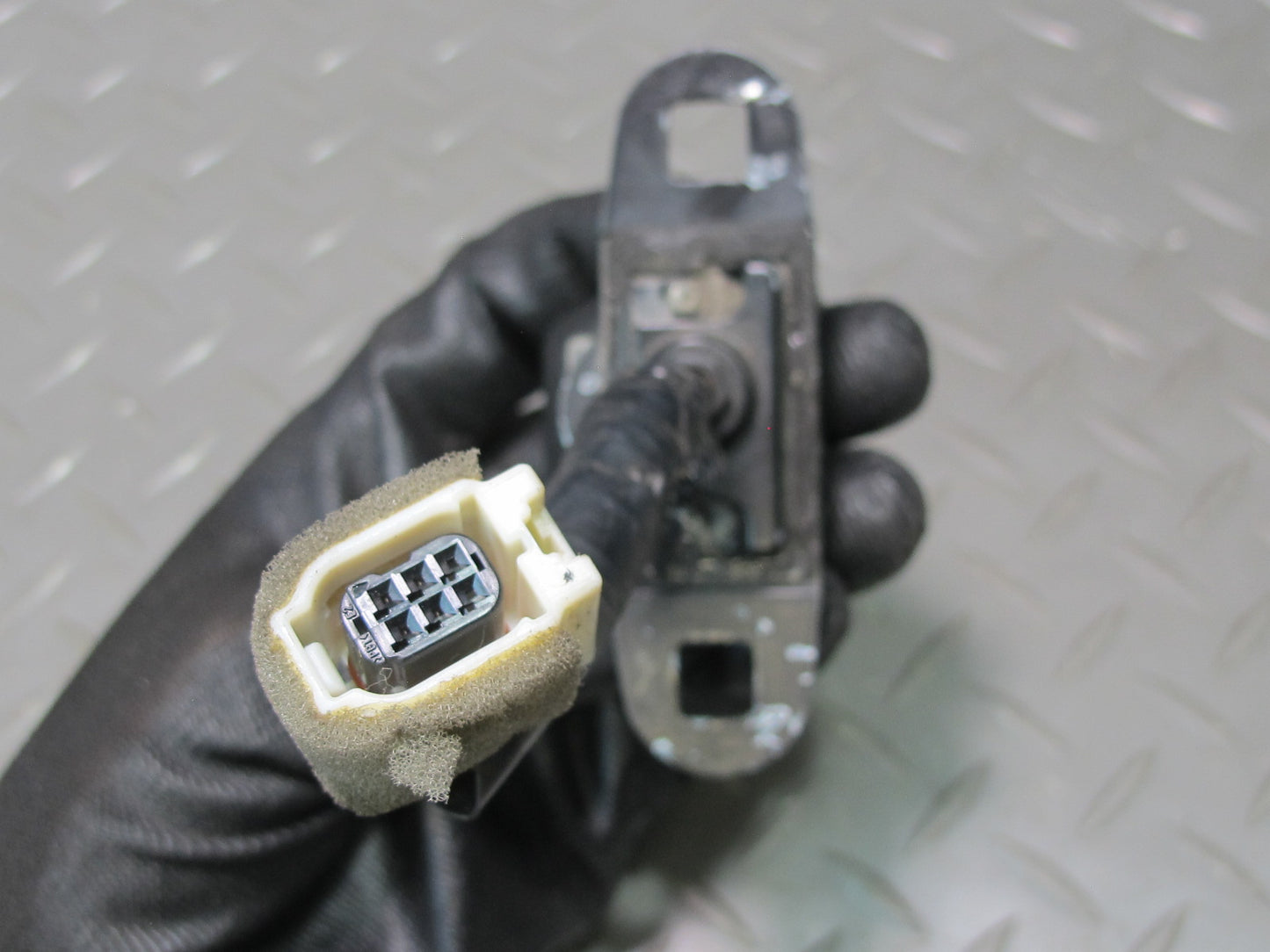 2004-2007 Lexus UZJ100L LX470 Rear View Backup Reverse Camera 86790-60020