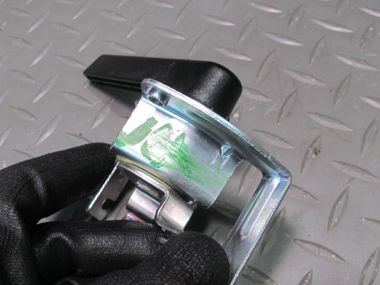 2003-2007 Lexus UZJ100L LX470 Rear Trunk Lid Liftgate Inner Open Release Handle