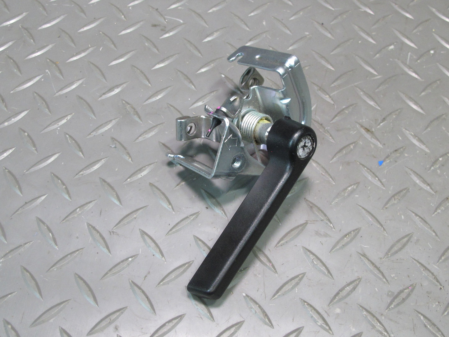 2003-2007 Lexus UZJ100L LX470 Rear Trunk Lid Liftgate Inner Open Release Handle