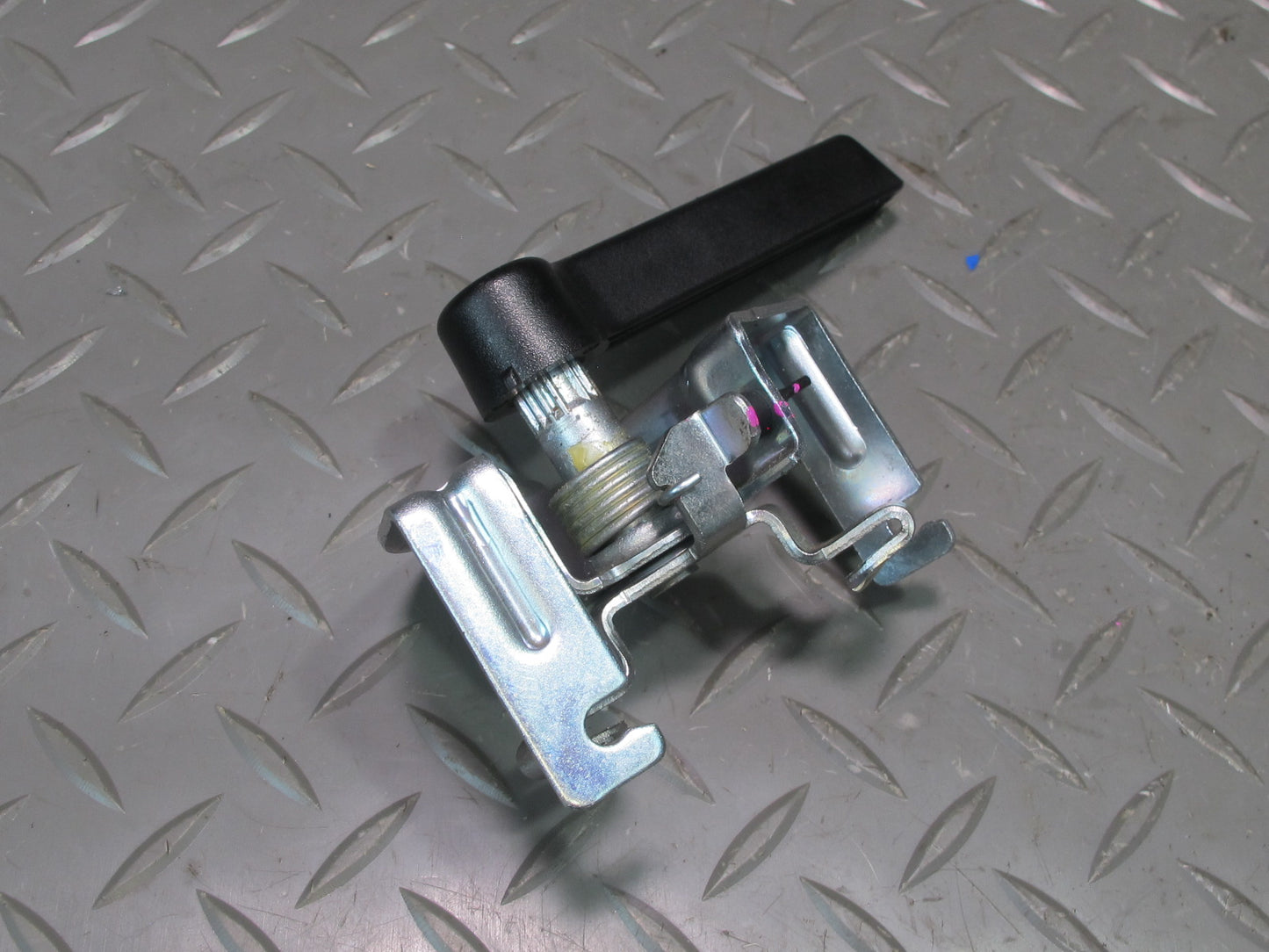 2003-2007 Lexus UZJ100L LX470 Rear Trunk Lid Liftgate Inner Open Release Handle