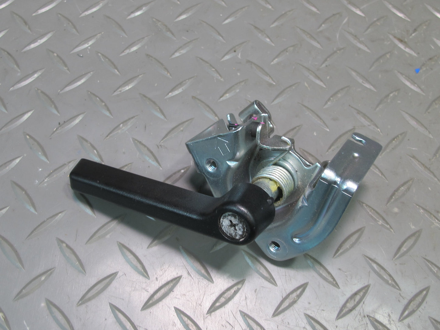 2003-2007 Lexus UZJ100L LX470 Rear Trunk Lid Liftgate Inner Open Release Handle