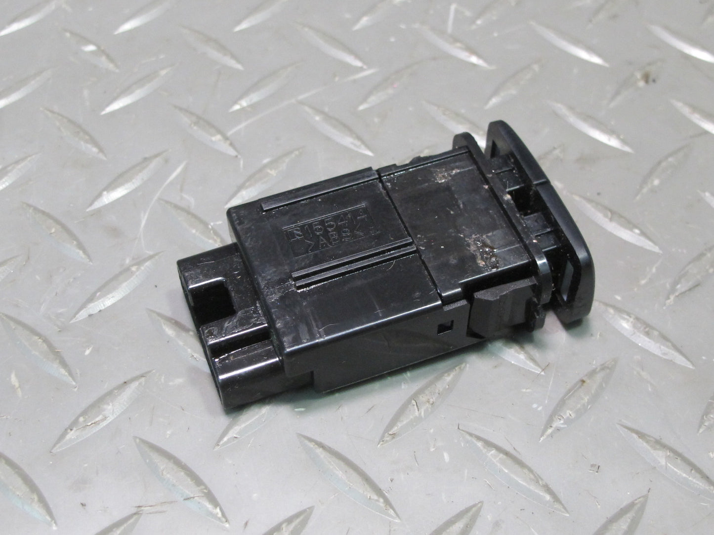 2003-2007 Lexus UZJ100L LX470 Gear Transmission Pattern PWR 2ND Switch Button