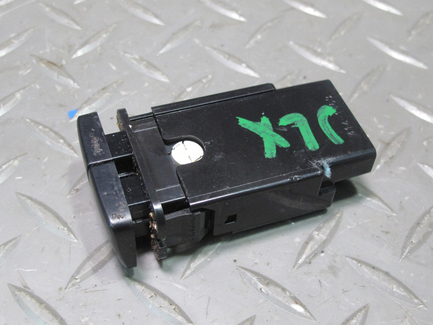 2003-2007 Lexus UZJ100L LX470 Gear Transmission Pattern PWR 2ND Switch Button