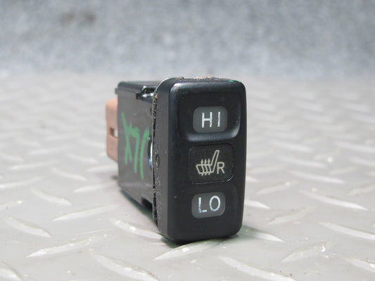 2003-2007 Lexus UZJ100L LX470 Right Heated Seat Heater Button Switch