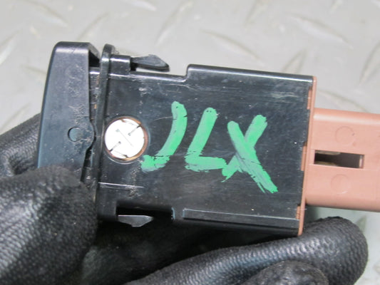 2003-2007 Lexus UZJ100L LX470 Right Heated Seat Heater Button Switch